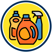 Cleaner & Detergents